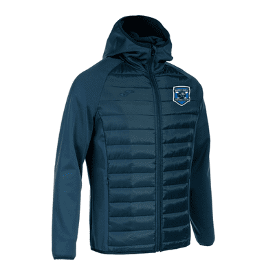 BERNA II HOODIE JACKET