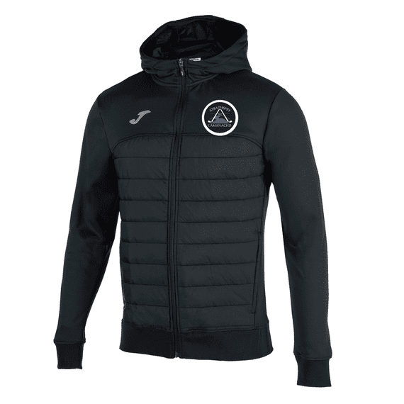 BERNA JACKET