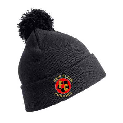 BOBBLE HAT