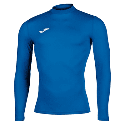 BRAMA THERMAL T-SHIRT ROYAL