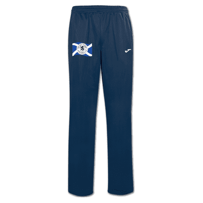 CANNES II LONG BOTTOMS