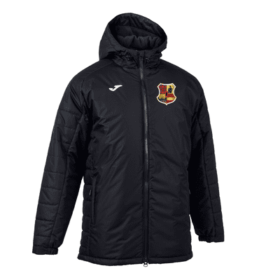 CERVINO ANORAK