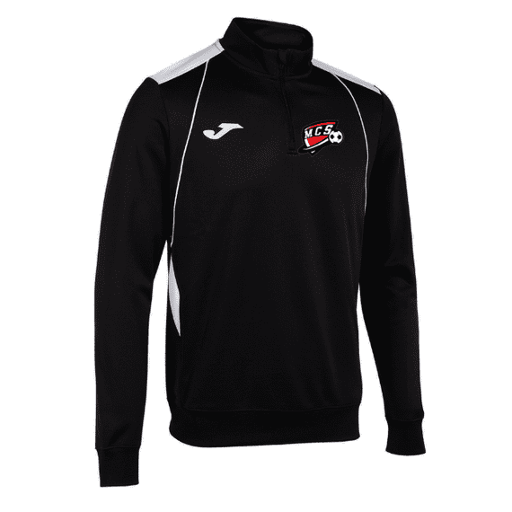 CHAMP VII TRAINING 1/4-ZIP SWEATSHIRT