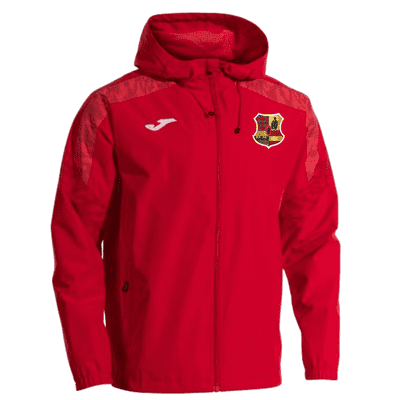 CHAMP VIII RAINJACKET (UNISEX)