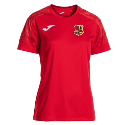 CHAMP VIII T-SHIRT (FEMALE)