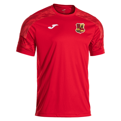 CHAMP VIII T-SHIRT (MALE)