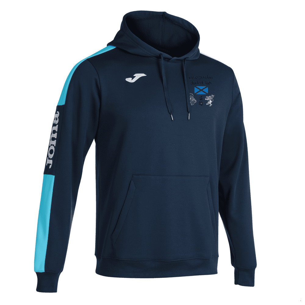 CHAMPIONSHIP IV HOODIE