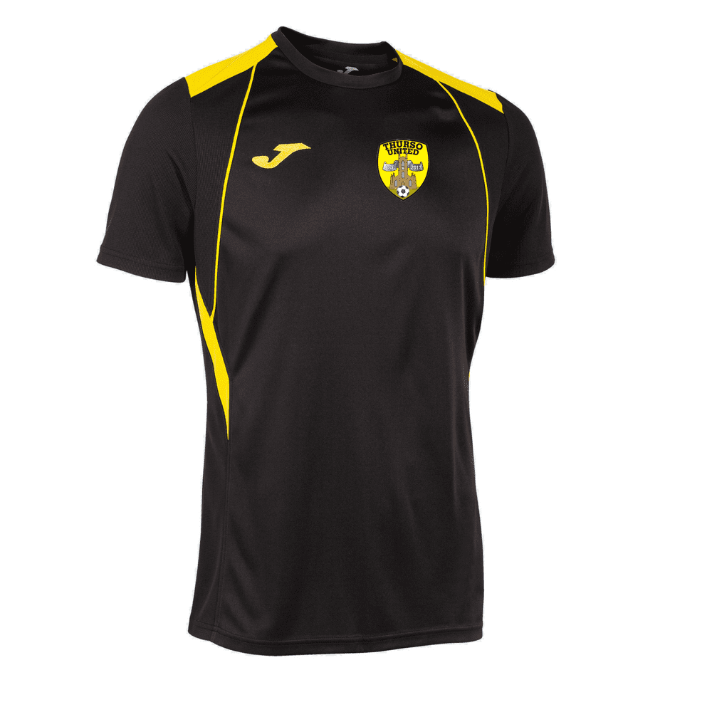 CHAMPIONSHIP VII T-SHIRT