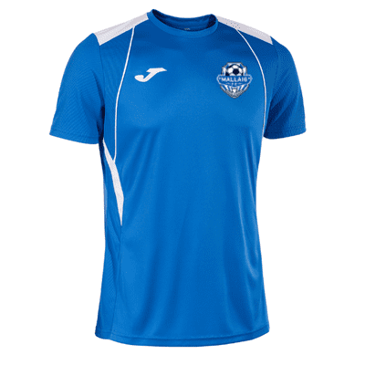 CHAMPIONSHIP VII T-SHIRT