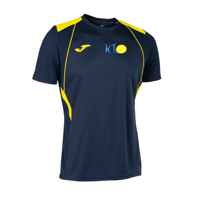 CHAMPIONSHIP VII T-SHIRT N/Y