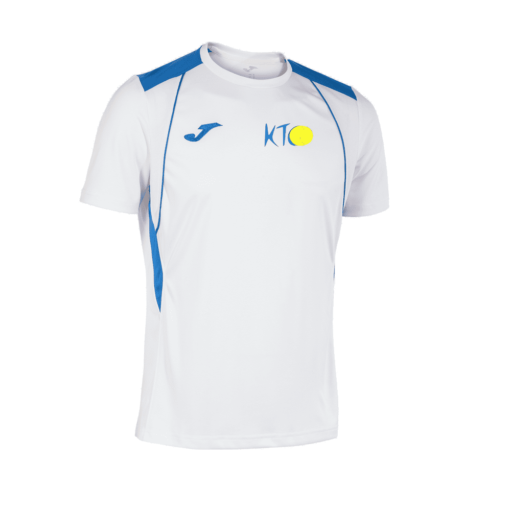 CHAMPIONSHIP VII T-SHIRT W/R