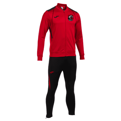 CHAMPIONSHIP VII TRACKSUIT