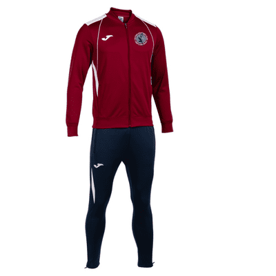 CHAMPIONSHIP VII TRACKSUIT