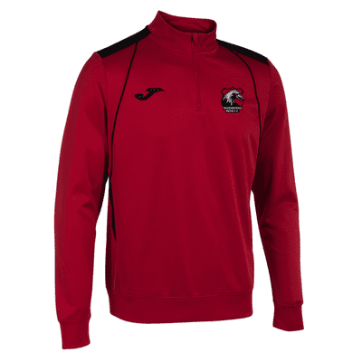 CHAMPIONSHIP VII TRAINING HALF ZIP SWEATSHIRT