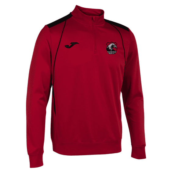 CHAMPIONSHIP VII TRAINING HALF ZIP SWEATSHIRT