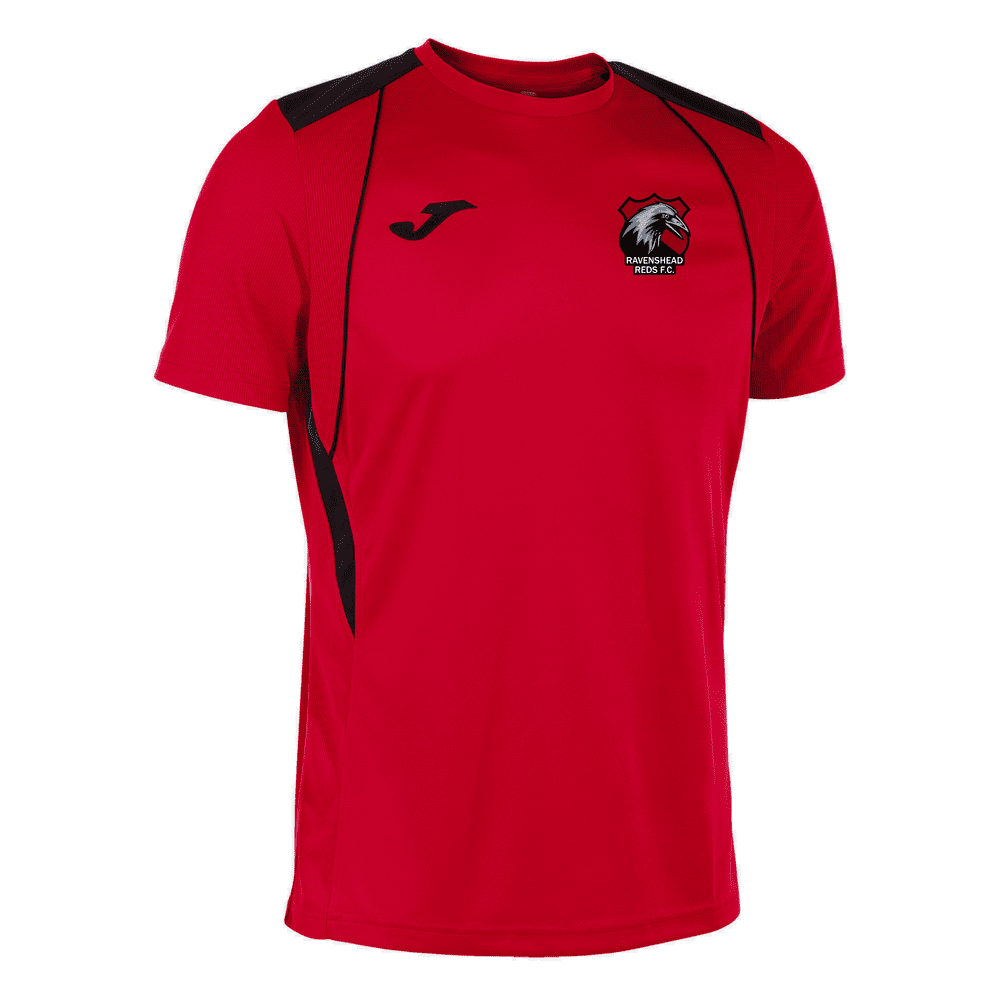CHAMPIONSHIP VII TRAINING T-SHIRT