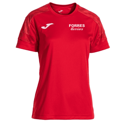 CHAMPIONSHIP VIII FEMALE T-SHIRT