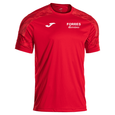 CHAMPIONSHIP VIII MALE T-SHIRT