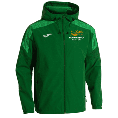 CHAMPIONSHIP VIII RAIN JACKET