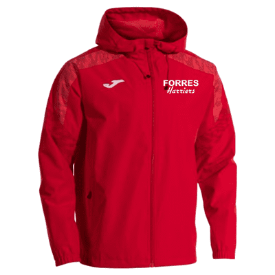 CHAMPIONSHIP VIII RAIN JACKET