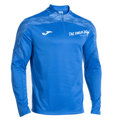 CHAMPIONSHIP VIII SWEATSHIRT