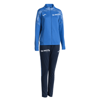 CHAMPIONSHIP VIII TRACKSUIT FEMALE
