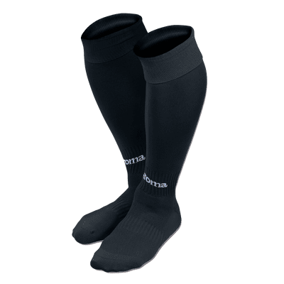 CLASSIC II SOCKS BLACK
