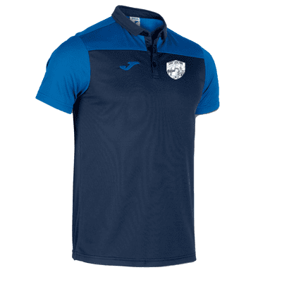 COACH POLO-SHIRT HOBBY II