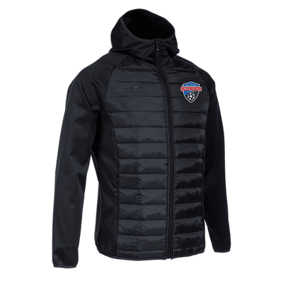 COACHES KIT BERNA II HOODIE