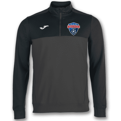COACHES KIT WINNER SWEATSHIRT