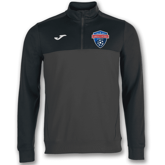 COACHES KIT WINNER SWEATSHIRT