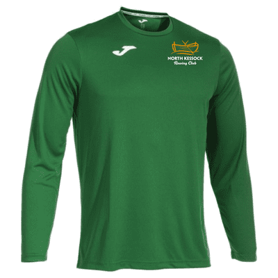 COMBI LONG-SLEEVE T-SHIRT