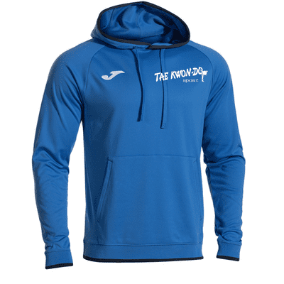 COMBI PREMIUM HOODIE