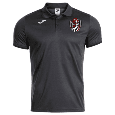 COMBI PREMIUM POLO ANTHRACITE