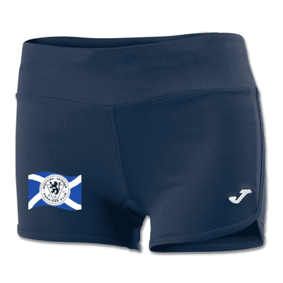 COMBI STELLA II SHORTS (NAVY)