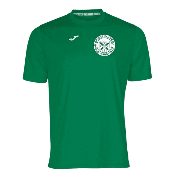 COMBI T-SHIRT