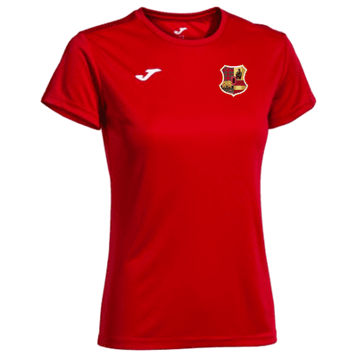 COMBI T-SHIRT (FEMALE)