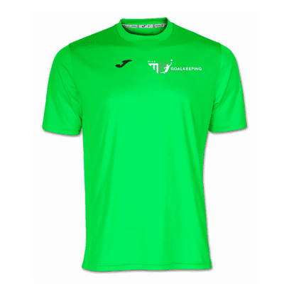 COMBI T-SHIRT (GREEN)