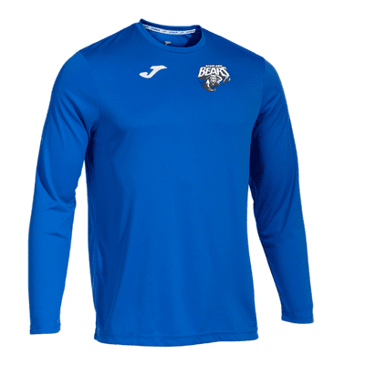 COMBI T-SHIRT LONG SLEEVE