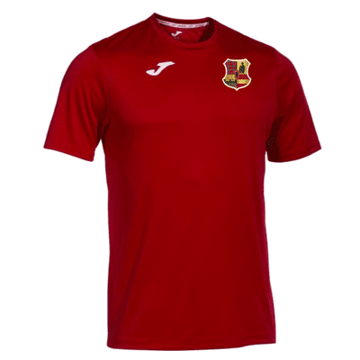 COMBI T-SHIRT (MALE)