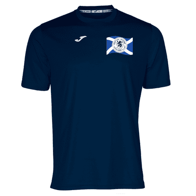 COMBI T-SHIRT (NAVY)