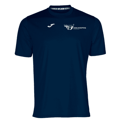 COMBI T-SHIRT (NAVY)