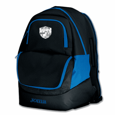 DIAMOND II BACKPACK (OOS 18/9/23)