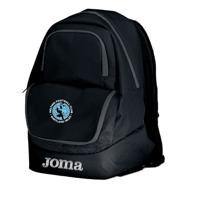 DIAMOND II BACKPACK (out of stock until 20/12/21)