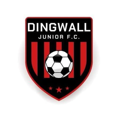 DINGWALL JUNIOR FC
