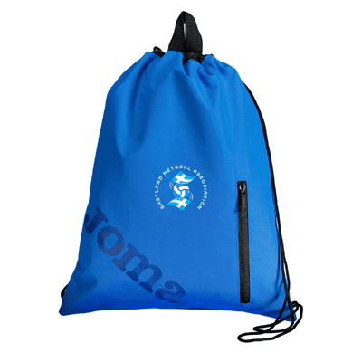 DRAWSTRING BAG