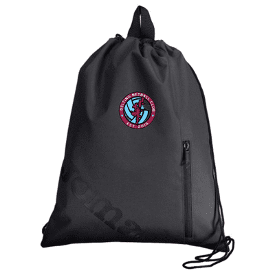 DRAWSTRING BAG