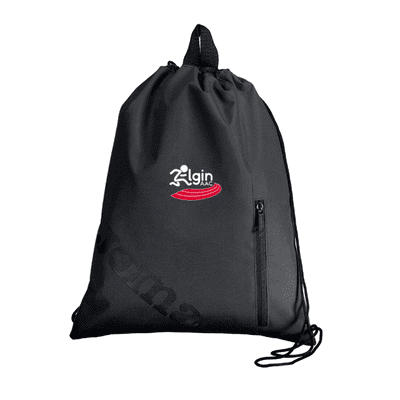DRAWSTRING BAG