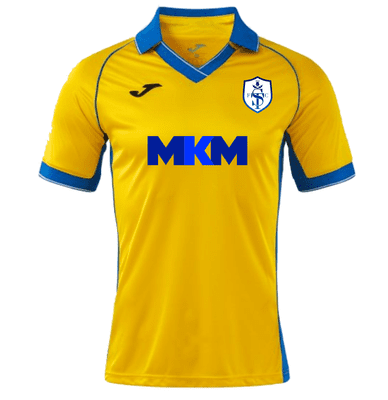ECO RETRO AWAY SHIRT
