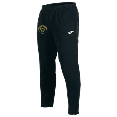 ELBA POLYFLEECE BOTTOMS